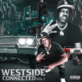 Get It Poppin (feat. TruCarr, Drakeo the Ruler, Ralfy the Plug & Ketchy the Great) Duse Beatz