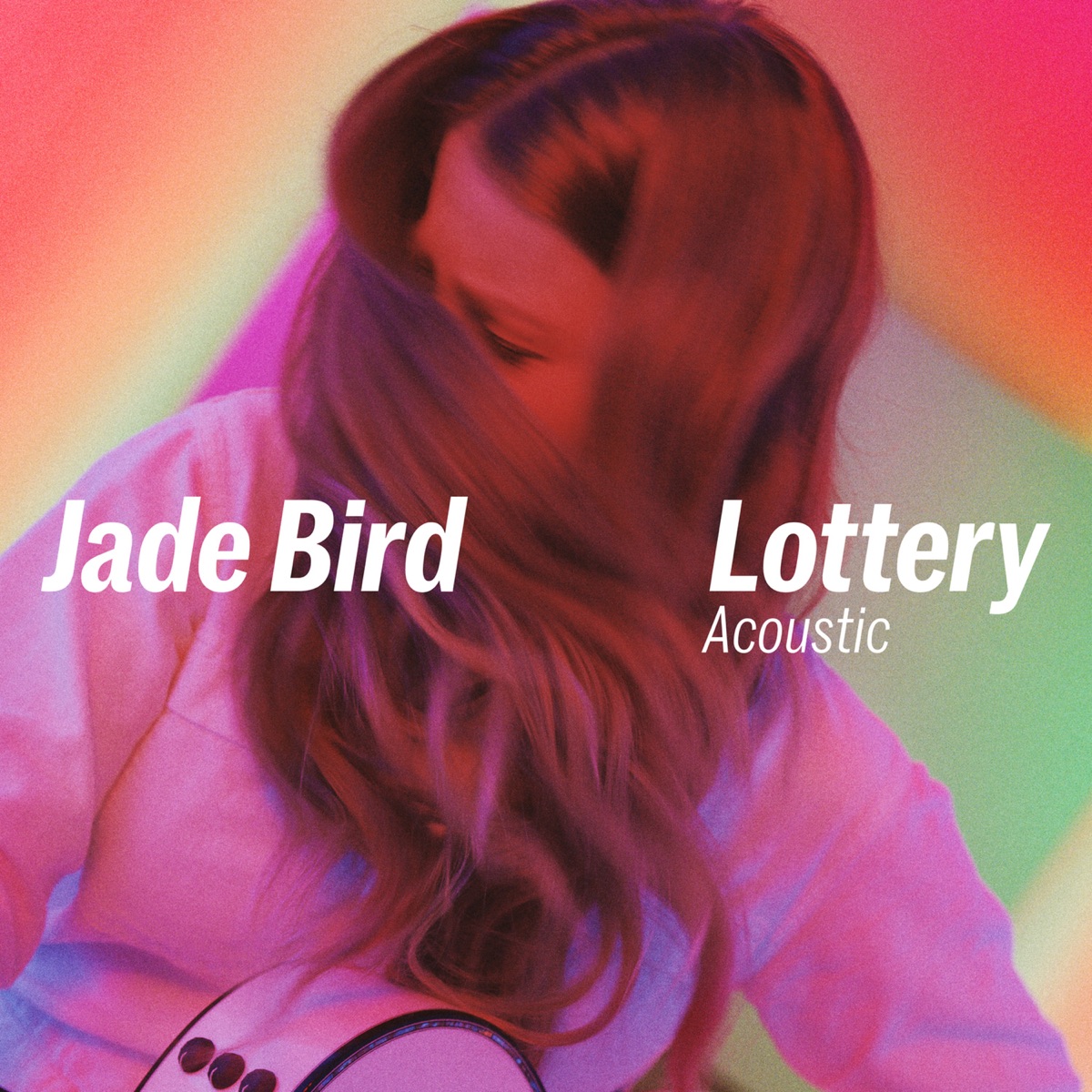 Uh Huh - Single - Album by Jade Bird - Apple Music