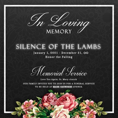 Silence of the Lambs - Single
