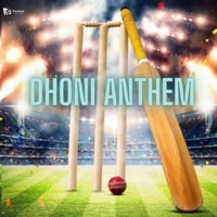 Dhoni Tribute Song - Single - Vignesh Rajendrakumar & Murari M