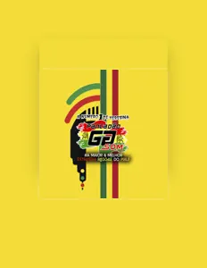 Pancadão GD Somを聴いたり、ミュージックビデオを鑑賞したり、経歴やツアー日程などを確認したりしましょう！