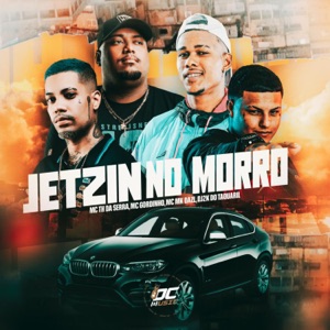Jetzin no Morro