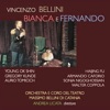 Gregory Kunde  Bellini: Bianca e Fernando