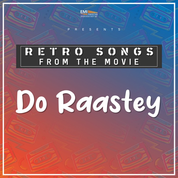 Do Raastey (Original Motion Picture Soundtrack) - EP