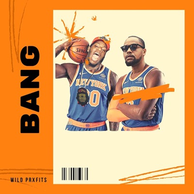 Bang - Single