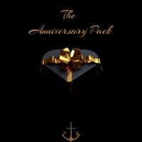 The Anniversary Pack - Single - T.Raymond