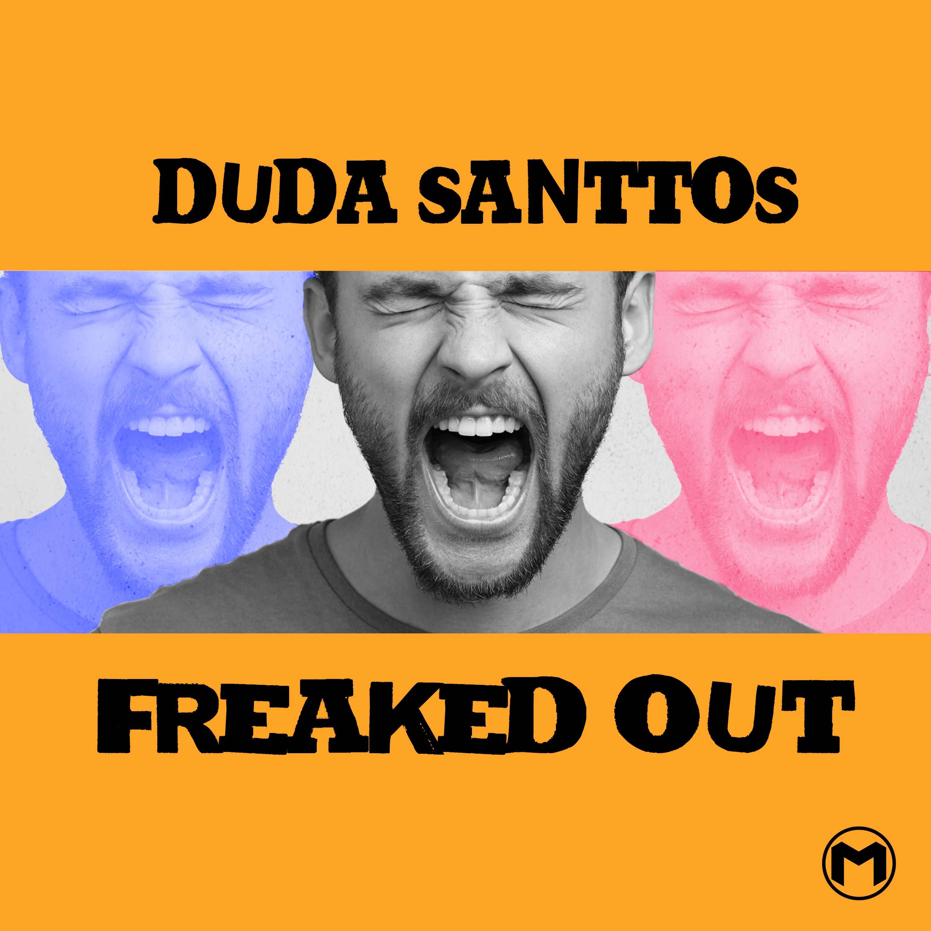 Freaked Out - Single