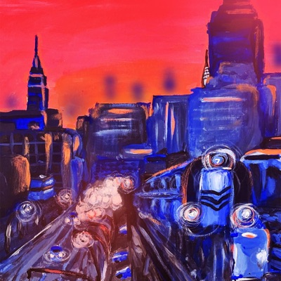 All the Things That You Thought Mattered