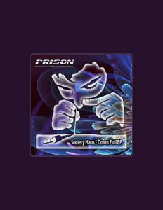 Listen to Society Haus, watch music videos, read bio, see tour dates & more!