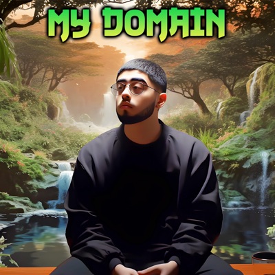 My Domain - Single