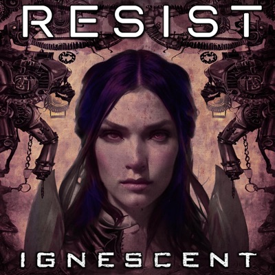 Resist - Single