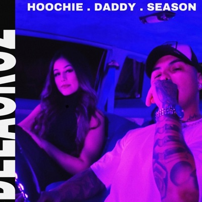 Hoochie Daddy Season - Single
