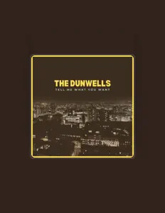 Poslechněte si interpreta The Dunwells, sledujte hudební videa, přečtěte si životopis, podívejte se na data turné a další informace.