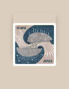 Escucha a ILMU, mira vídeos musicales, lee la biografía, consulta fechas de giras y mucho más.