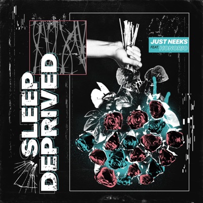 Sleep Deprived (feat. Honorio) - Single