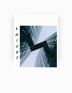 Dengarkan Knight, tonton video musik, baca bio, lihat tanggal tur & lainnya!