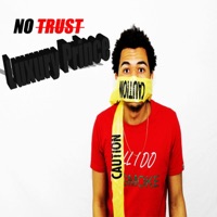 No Trust - Luxury Prince