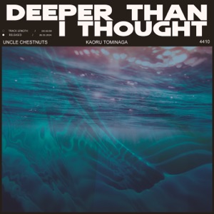 Deeper Than I Thought - Single