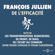 François Jullien - De l'efficacité - entre pensée chinoise et pensée européenne suivi de : Les transformations silencieuses / De front, de biais / De l'écart au commun