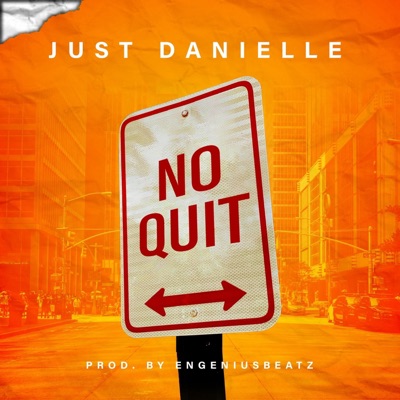 No Quit - Single