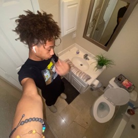 6 A.m Freestyle G-Lock