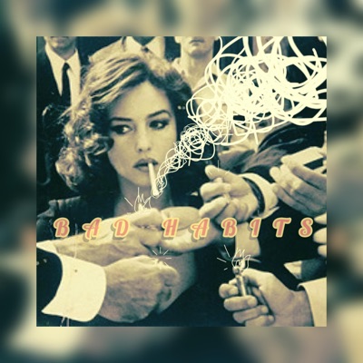Bad Habits - Single