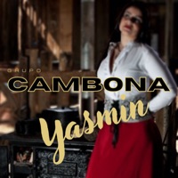 Yasmin - Single - Grupo Cambona