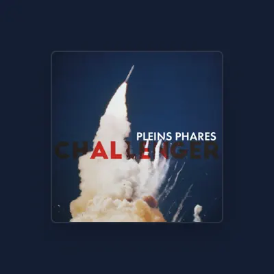 Listen to Pleins Phares, watch music videos, read bio, see tour dates & more!