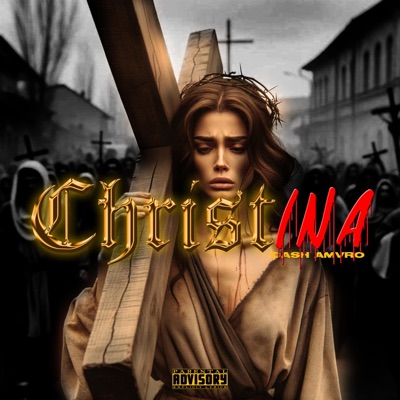 Christ-Ina - Single