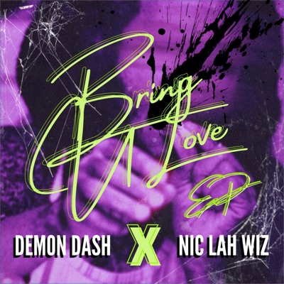 Bring U Love Ep - Single