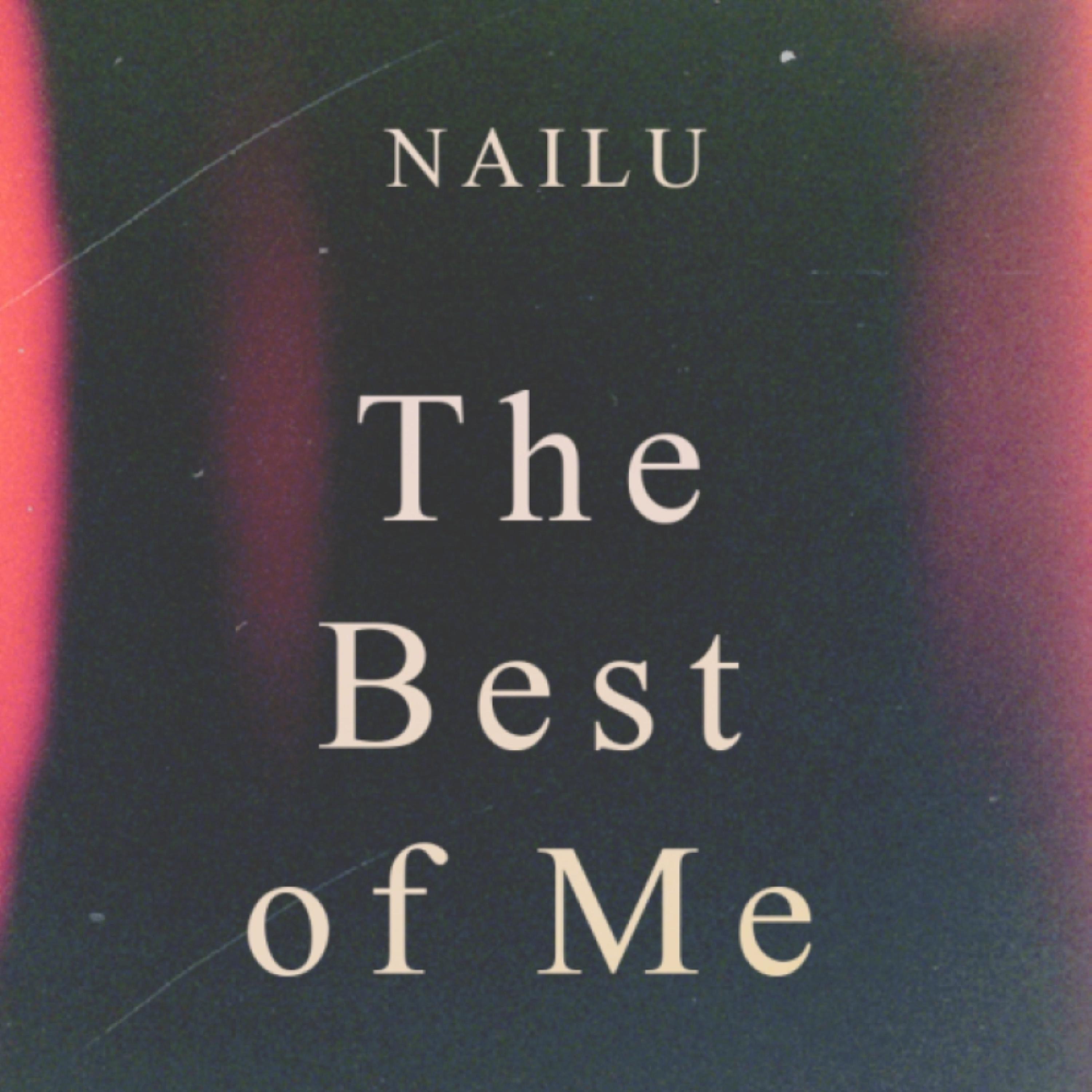 The Best of Me - Single