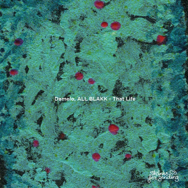 That Life - Single