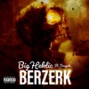 Berzerk (feat. Drugsta) - Single