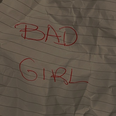 Bad Girl - Single