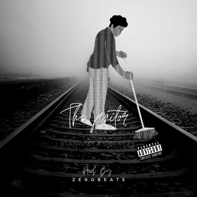 The Janitor (feat. Obreezy) - Single