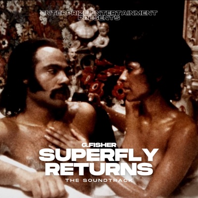 Superfly Returns