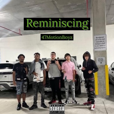 Reminiscing - Single