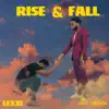 Lexxi - Stronger