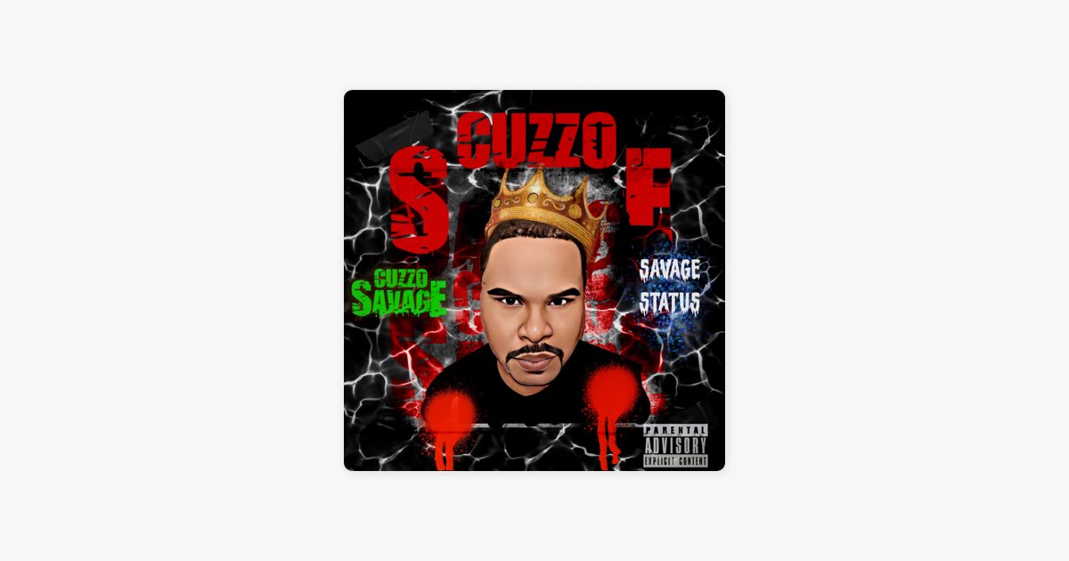 Cuzzo Savage - Apple Music