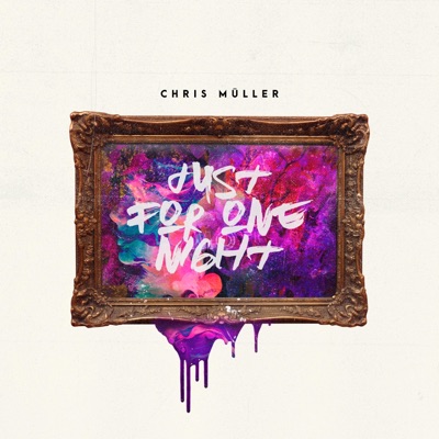Just for One Night - Single