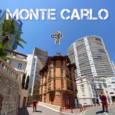 Monte Carlo (feat. ALEX MERCY) - Single
