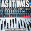 As It Was (Originally Performed by Harry Styles) [Karaoke] - Troy Tha Studio Rat