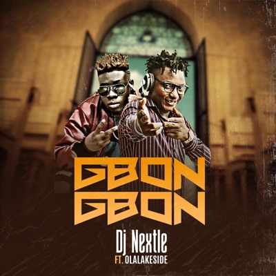Gbon Gbon (feat. Olalakeside) - Single