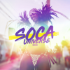 Soca Universe 2022 - Various Artists
