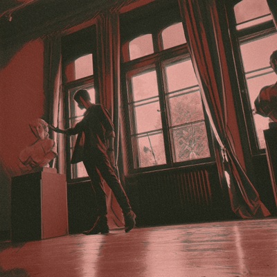 Deine Augen - Single