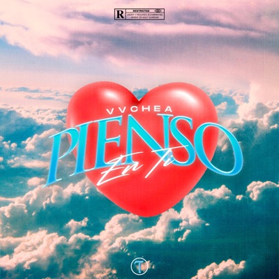 Pienso En Ti - Single