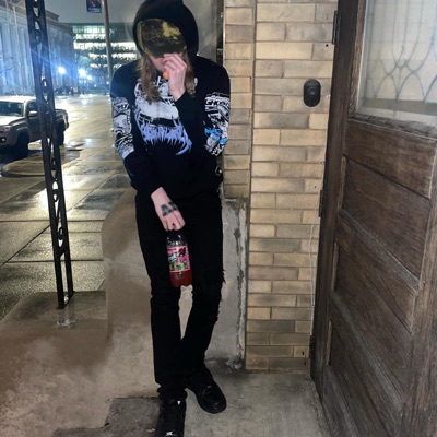 Chuck E Cheese - Single