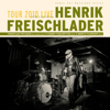 Tour 2010 Live - Henrik Freischlader