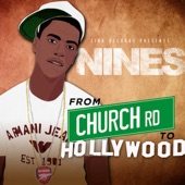From Church Rd. to Hollywood artwork