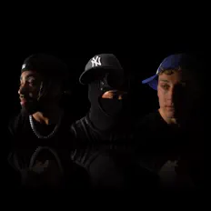 Luister naar Scambros, bekijk muziekvideo's, lees de bio, bekijk de tourdata, en meer!